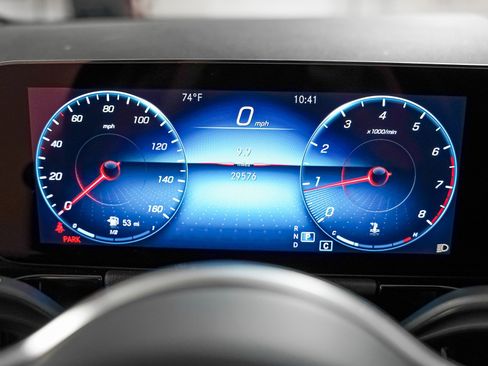 Certified 2023 Mercedes-Benz GLA 250 4MATIC w/ AMG Line Exterior image 17