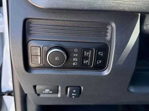 Used 2025 Ford F350 Lariat w/ Camper Package AWD/4WD image 17