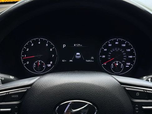 Used 2023 Hyundai Santa Fe SEL w/ Winter Weather Package FWD image 16