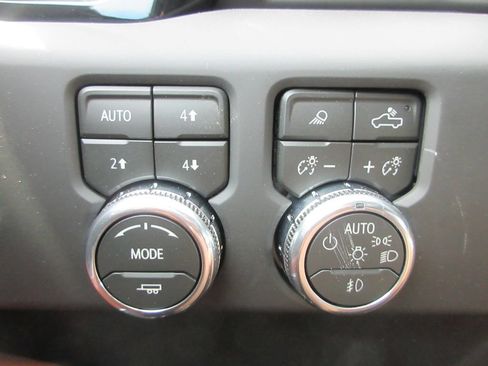 New 2026 GMC Sierra 2500 Denali Ultimate w/ Max Trailering Package AWD/4WD image 20