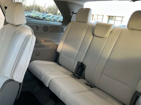 New 2026 Hyundai Palisade Limited image 14