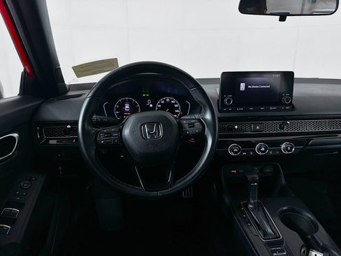 Used 2023 Honda Civic Sport image 14