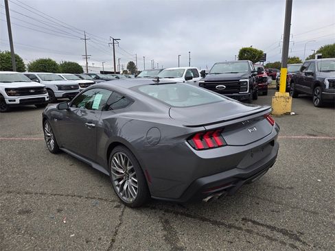 New 2025 Ford Mustang GT Premium image 7