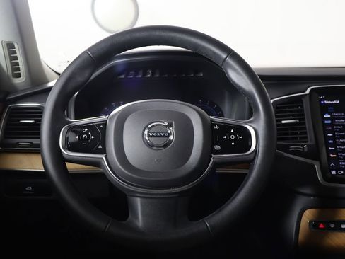 Used 2023 Volvo XC90 B6 Core w/ Climate Package AWD/4WD image 41