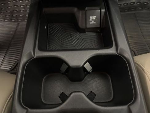 Used 2018 Honda CR-V EX-L image 25
