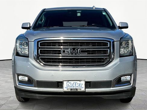 Used 2020 GMC Yukon SLT image 3