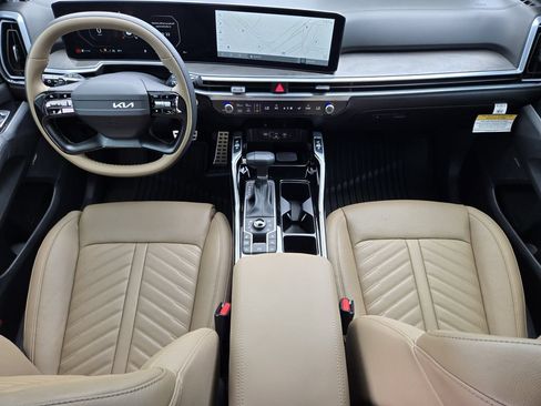 New 2026 Kia Sorento SX Prestige AWD/4WD image 19