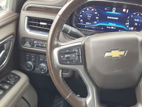 Used 2023 Chevrolet Tahoe LT image 17