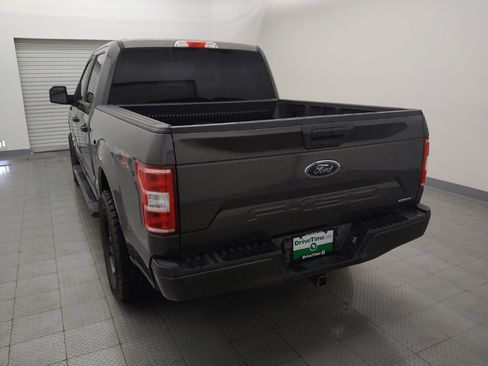 Used 2020 Ford F150 XL w/ Equipment Group 101A Mid RWD image 6