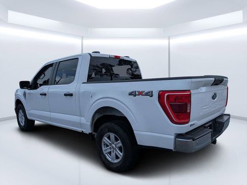 Used 2022 Ford F150 XLT w/ Trailer Tow Package image 5