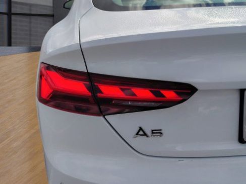Used 2025 Audi A5 2.0T Premium Plus image 10