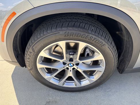 Certified 2026 BMW X5 sDrive40i image 13