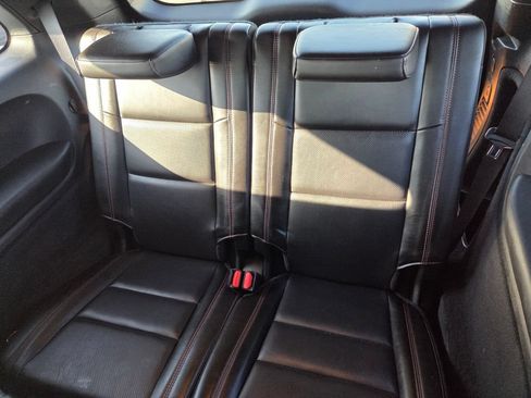 Used 2023 Dodge Durango R/T RWD image 9