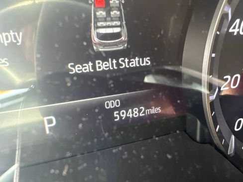Used 2020 Toyota Highlander Platinum AWD/4WD image 12