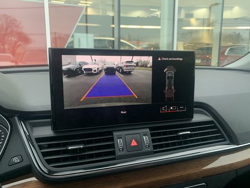 Certified 2023 Audi Q5 2.0T Premium w/ Convenience Package image 26