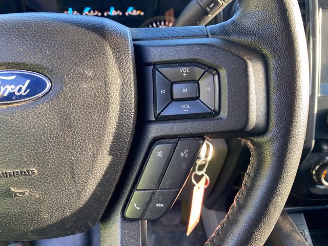 Used 2020 Ford F150 XLT w/ Equipment Group 302A Luxury AWD/4WD image 19