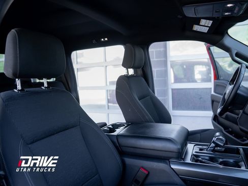 Used 2023 Ford F150 XLT w/ Equipment Group 302A High image 13