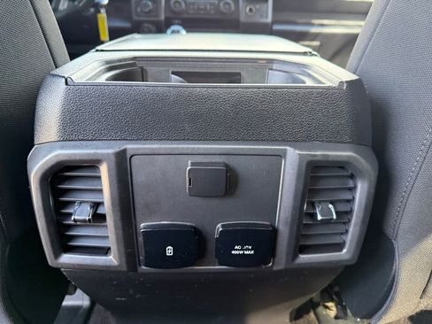 Used 2018 Ford F150 XLT w/ Equipment Group 301A Mid image 12