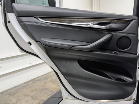 Used 2016 BMW X5 xDrive35i image 16