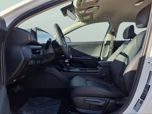 New 2026 Kia K4 EX image 16