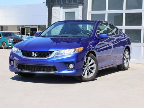 Used 2013 Honda Accord EX-L image 3