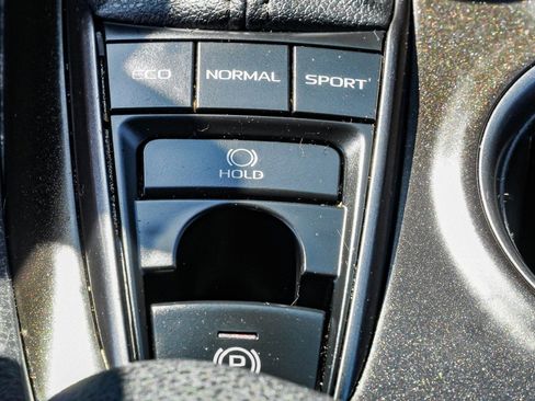 Certified 2024 Toyota Camry XSE FWD image 37