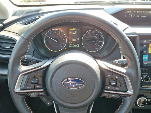 Used 2023 Subaru Crosstrek 2.5i Limited image 21