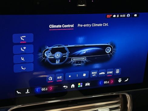 New 2027 Mercedes-Benz CLA 250+ image 18