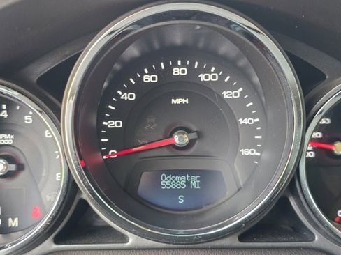 Used 2012 Cadillac CTS Luxury image 25