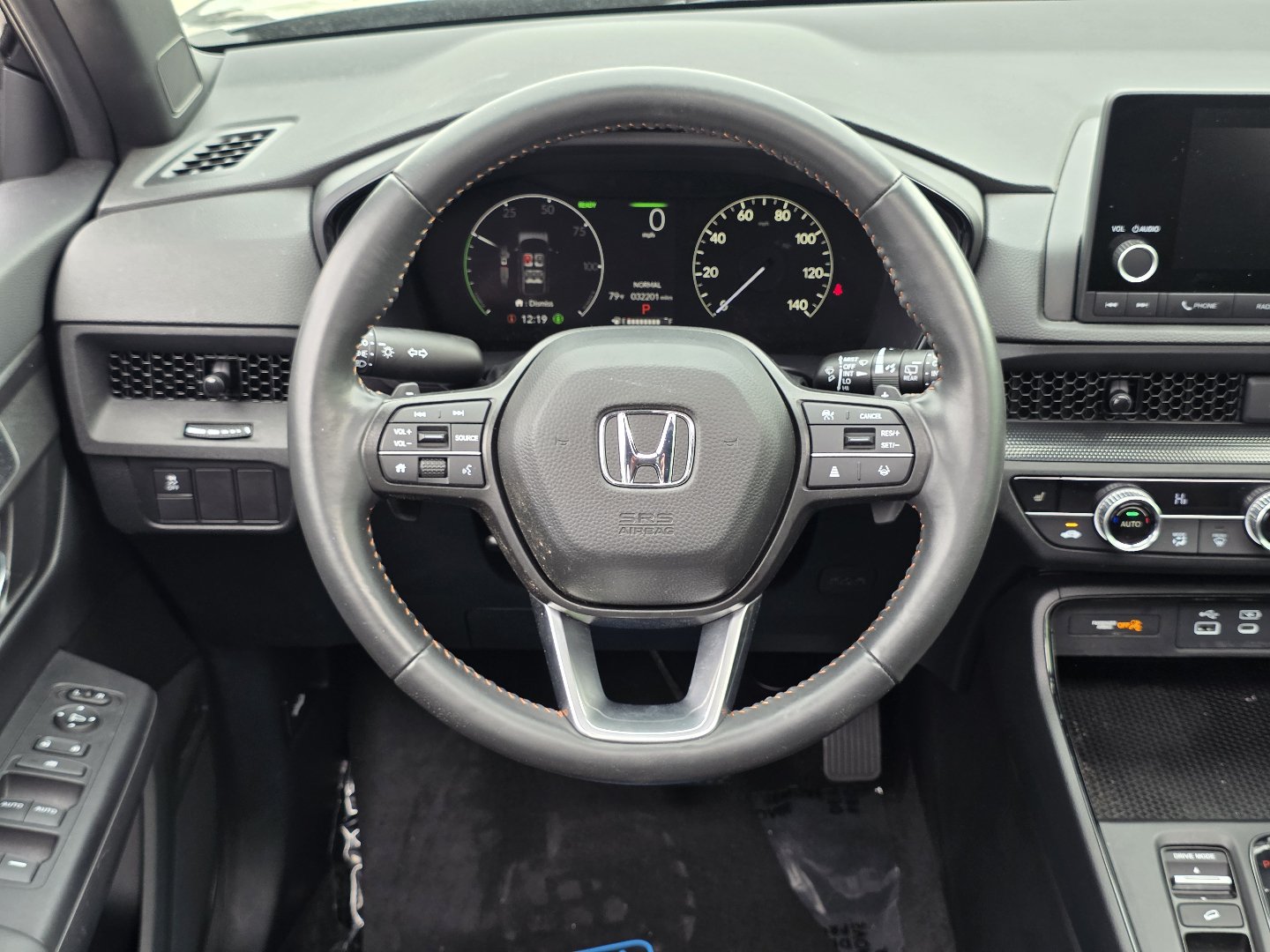 Certified 2024 Honda CR-V Sport image 26