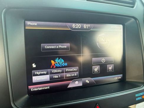Used 2014 Ford Explorer Limited AWD/4WD image 17