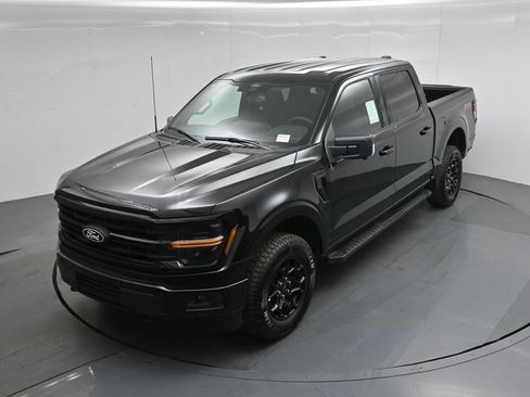 New 2026 Ford F150 XLT w/ FX4 Off-Road Package AWD/4WD image 33