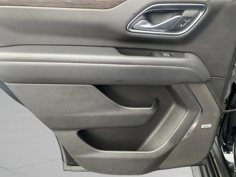 Used 2024 Chevrolet Tahoe LT image 40