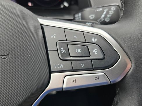 New 2026 Volkswagen Atlas Peak Edition AWD/4WD image 12