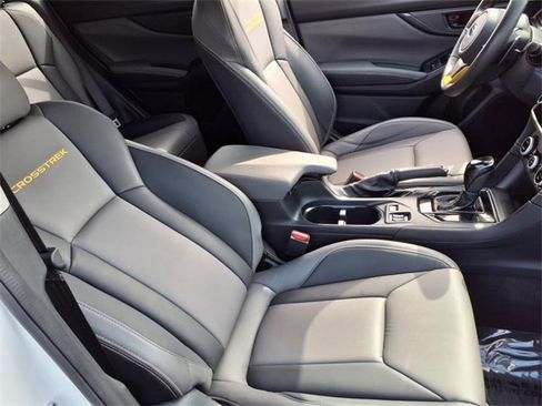 Used 2023 Subaru Crosstrek 2.5i Sport image 29