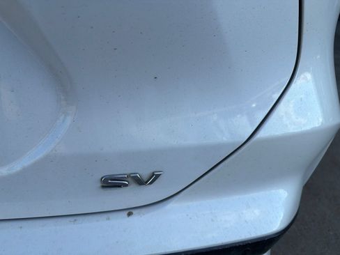 Used 2022 Nissan Kicks SV FWD image 12
