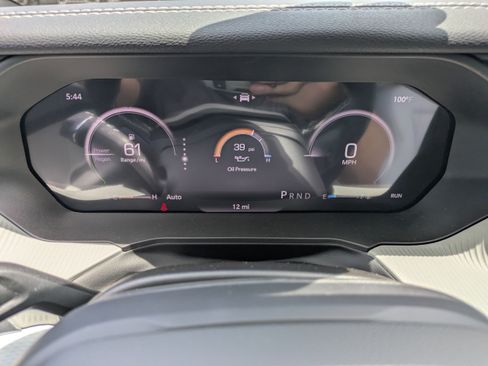 New 2026 Jeep Cherokee Limited AWD/4WD image 22