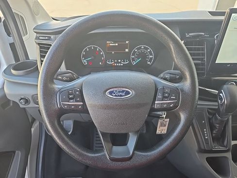 Used 2023 Ford Transit 350 XLT RWD image 16