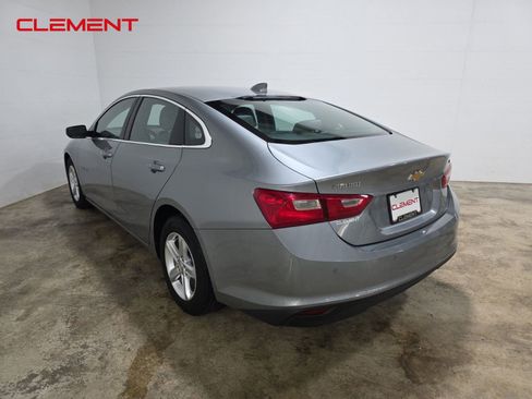 Used 2024 Chevrolet Malibu LT image 8