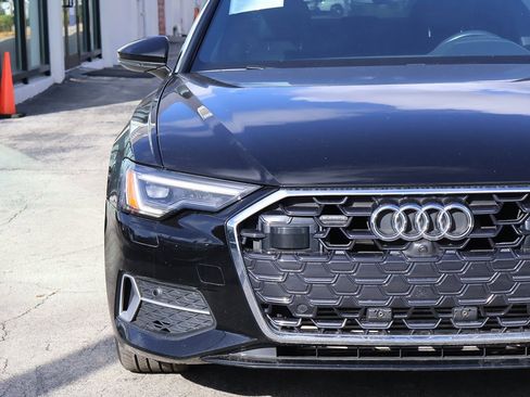 Used 2024 Audi A6 Premium Plus image 15