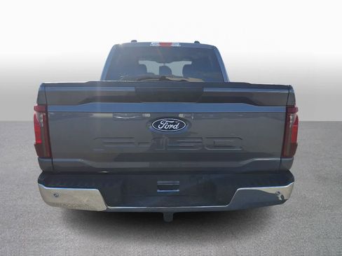Used 2025 Ford F150 XLT w/ Equipment Group 301A Standard AWD/4WD image 5