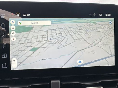 New 2026 Chevrolet Equinox LT image 26