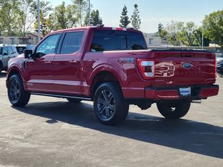 Certified 2023 Ford F150 Lariat w/ Equipment Group 502A High video 2