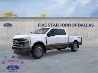 New 2026 Ford F250 King Ranch video 1