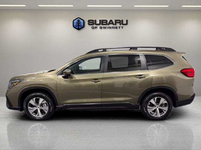 Certified 2025 Subaru Ascent Premium AWD/4WD image 2