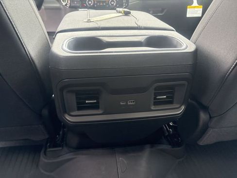 New 2026 Chevrolet Silverado 1500 RST w/ Z71 Off-Road Package image 22