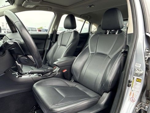 Used 2019 Subaru Impreza 2.0i Limited image 13