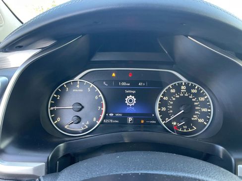 Used 2015 Nissan Murano SL image 6