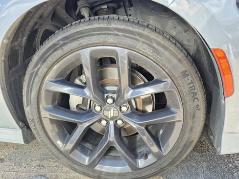 Used 2021 Dodge Charger GT w/ Plus Group RWD image 5