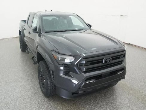 New 2026 Toyota Tacoma SR5 image 16